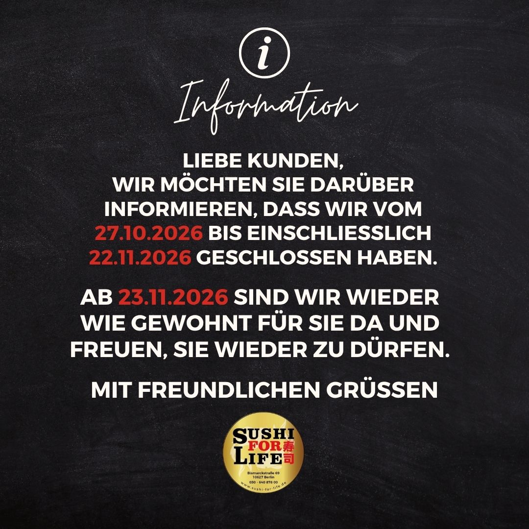 Betriebsurlaub